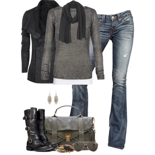 Adorable Everyday Easy Outfits