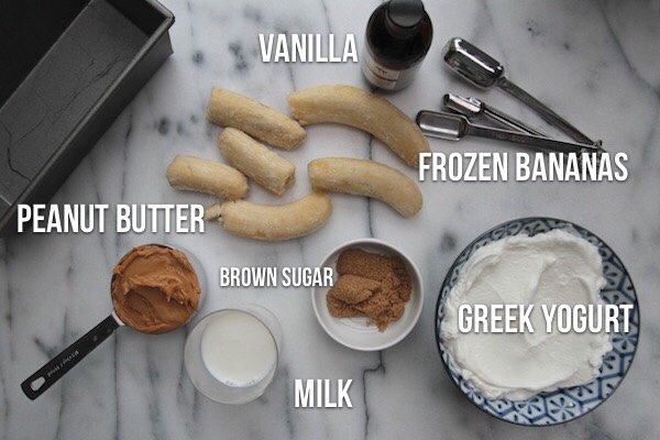 If you want don't use the brown sugar neither milk