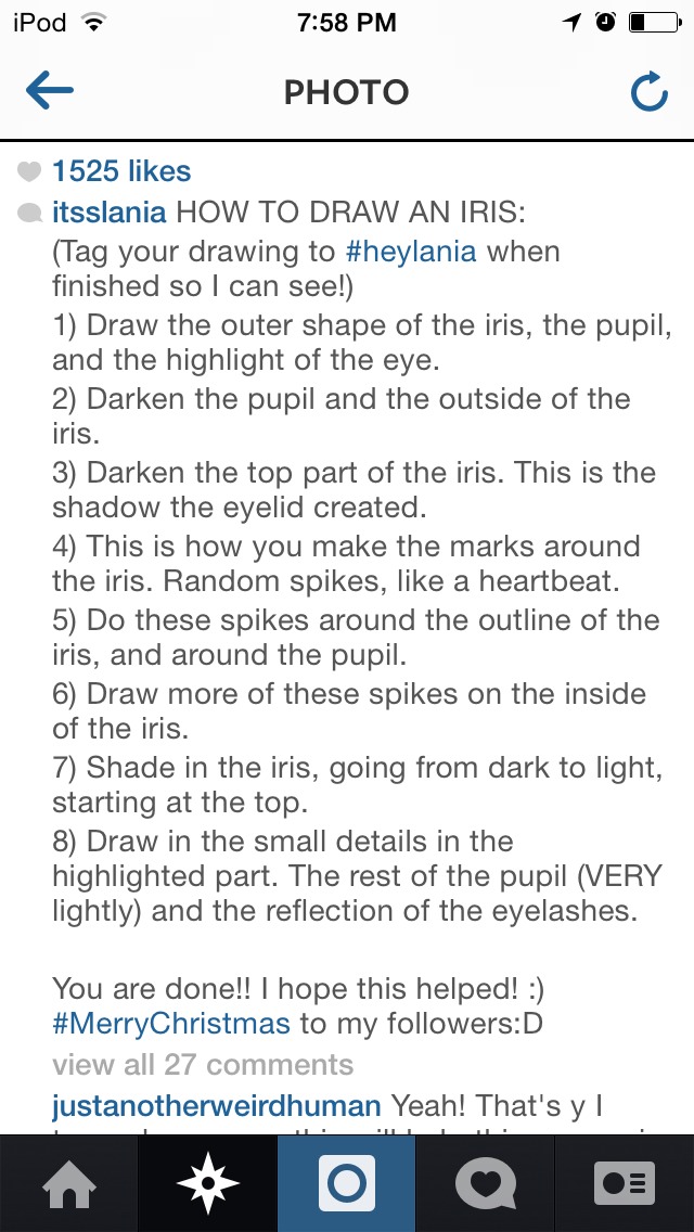 How To Draw Noses, Eyes, Hair, And Lips