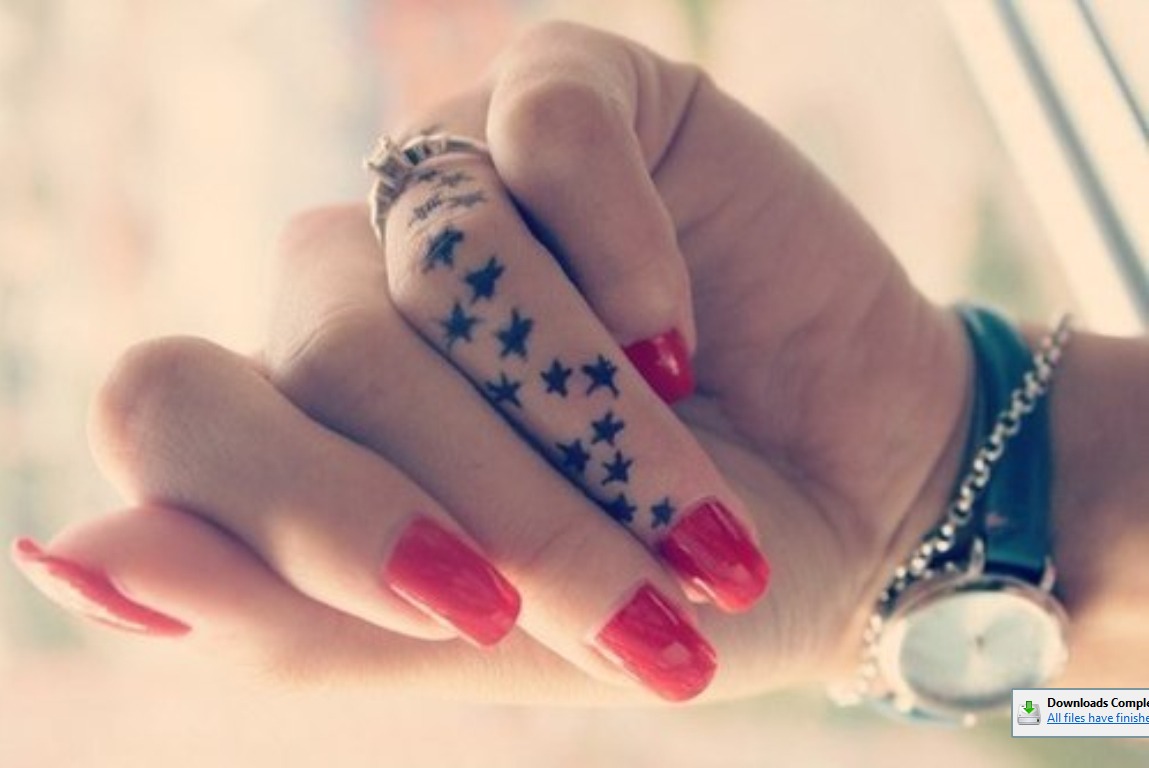 How To Do A Temporary Tattoos And Tattoo Ideas