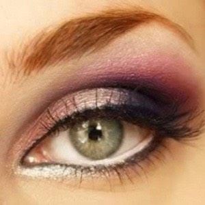 7 Makeup Tips For Hazel Eyes 