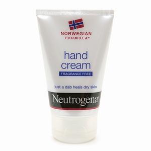 Hand cream