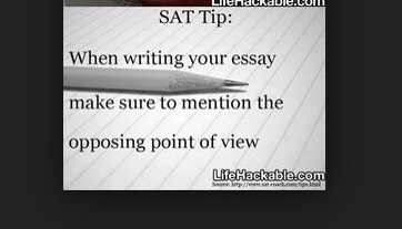 2⃣0⃣ School Life Hacks Number 2⃣!✏️👀🎨