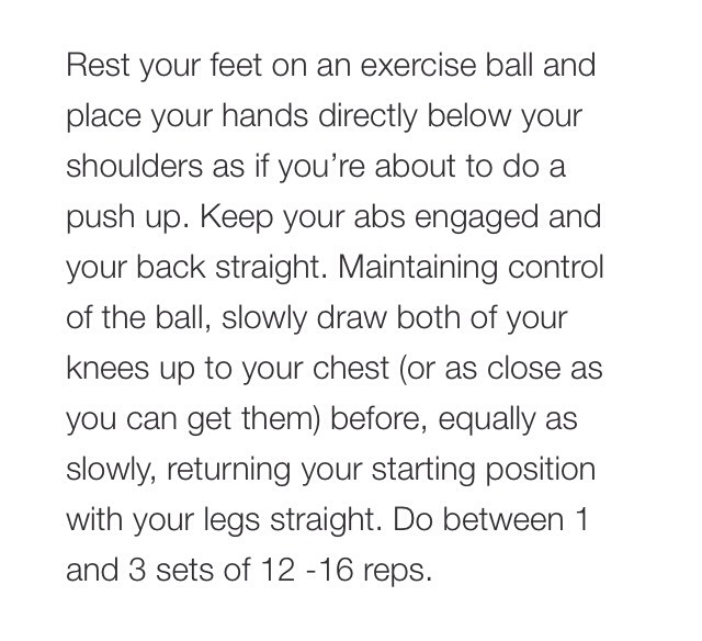 " 13 Exercise For Losing Stomach Fat Fast....