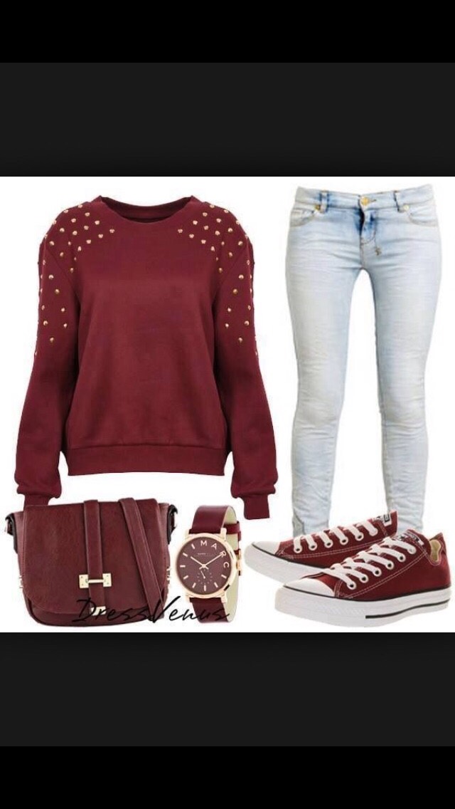 Super Cute Outfits For Fall/winter