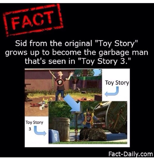 Film Secrets!