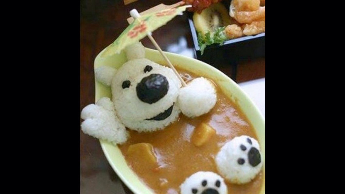 Creative Food Ideas #2 