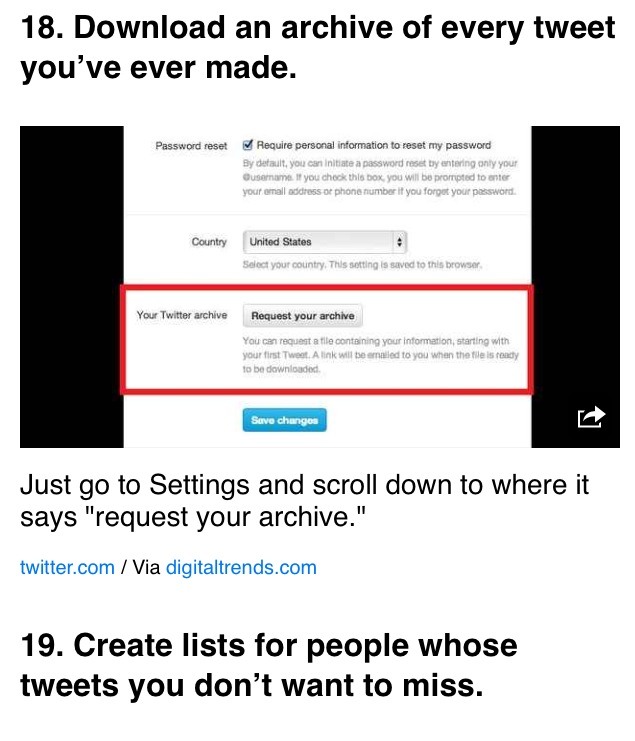 21 Social Media Secrets! Facebook, Twitter, Instagram, LinkedIn! 