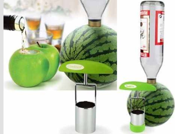 Awesome Party Drinks And Shots!