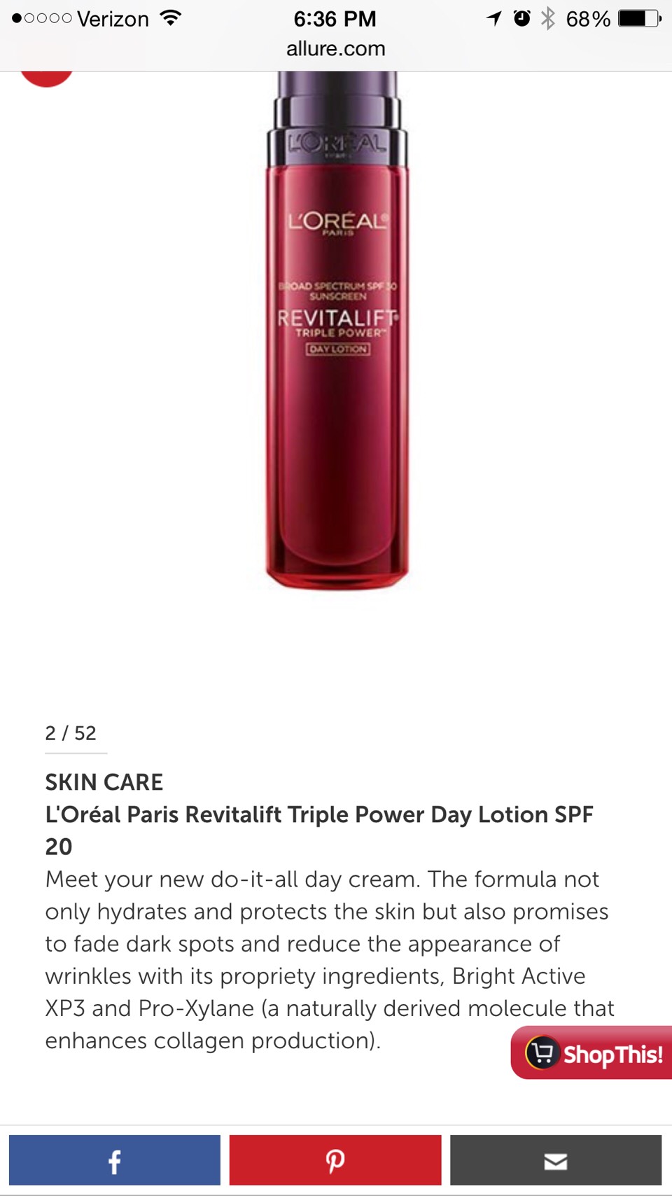 The Best New Drugstore Beauty Products