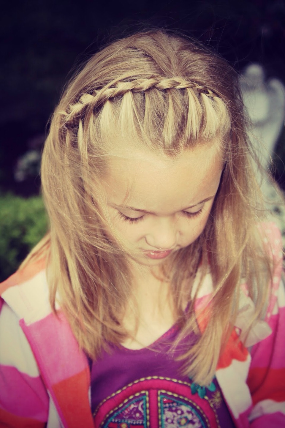 Cute Hairstyles ❤️😘👸