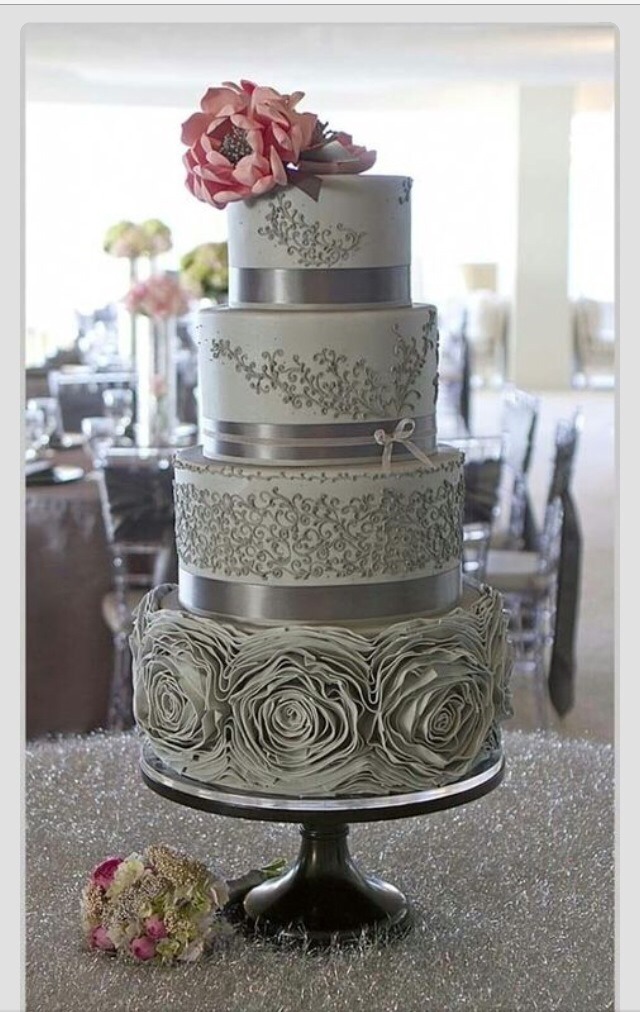 Dream Wedding Cakes 🌟🎂