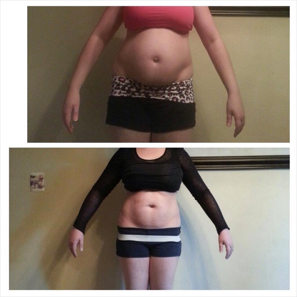 Skinny Wraps