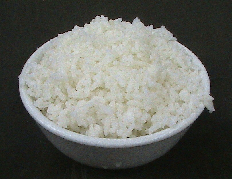 41. Rice
• rice gets fully digested in the small intestine. That makes it a great substitute for starches like corn and potatoes