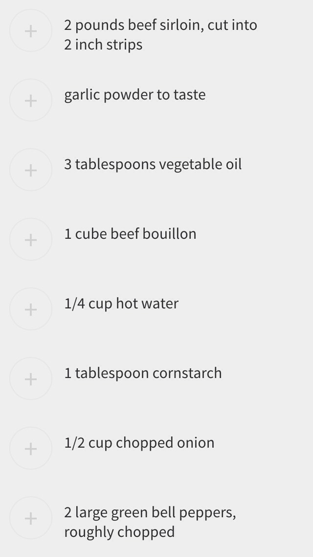 Here's a Few Quick and Easy Slow Cooker Recipes! 