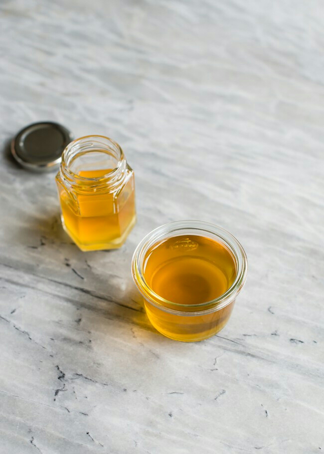 Homemade Bug Bite Balm