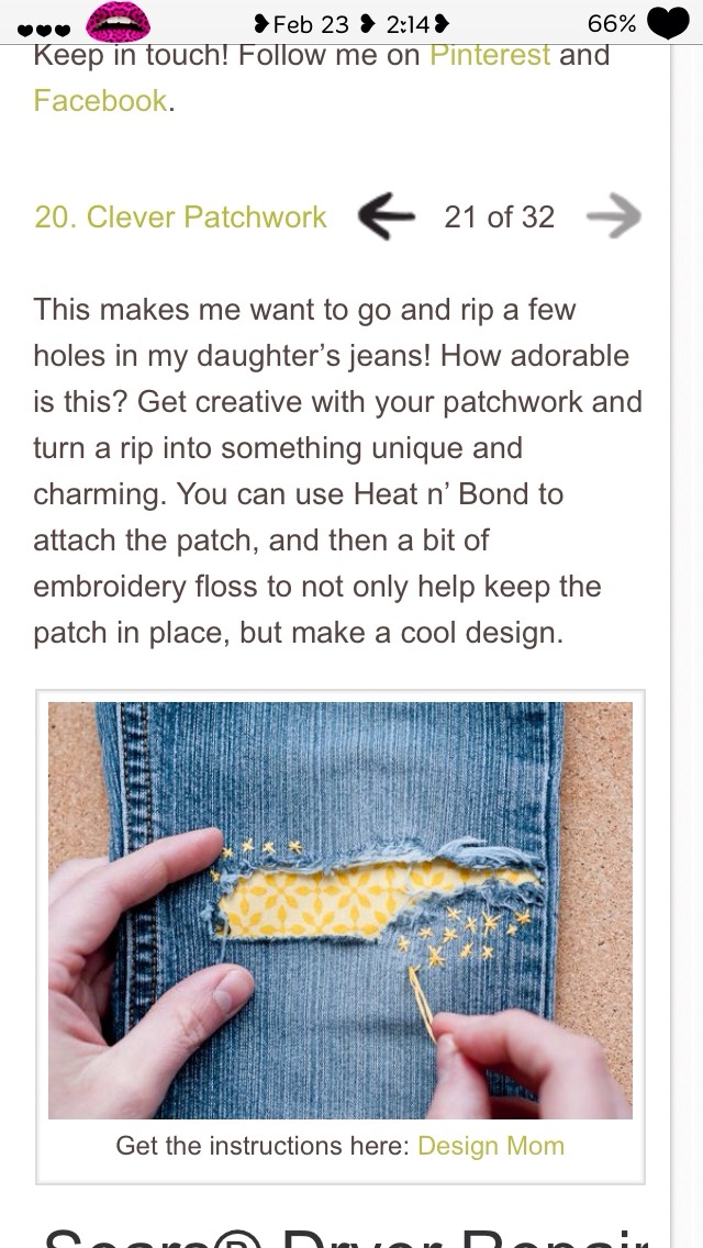 31 Clothing Tips Every Girl Should Know With Photos