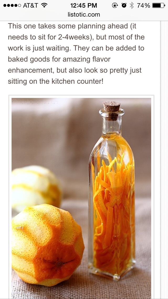 35 DIY gifts! 
