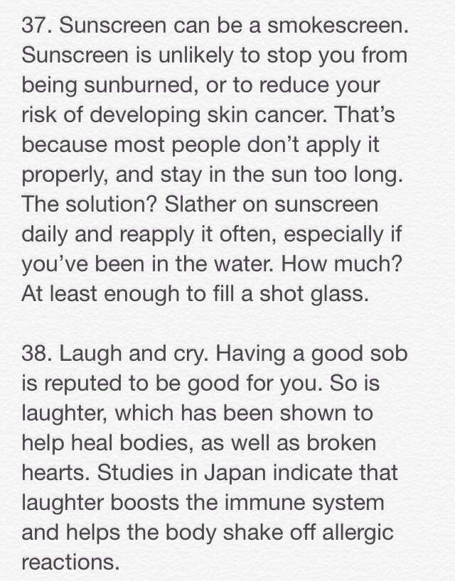 45 best health tips ever!!!!! (LIKE/SHARE BEFORE YOU SAVE) 