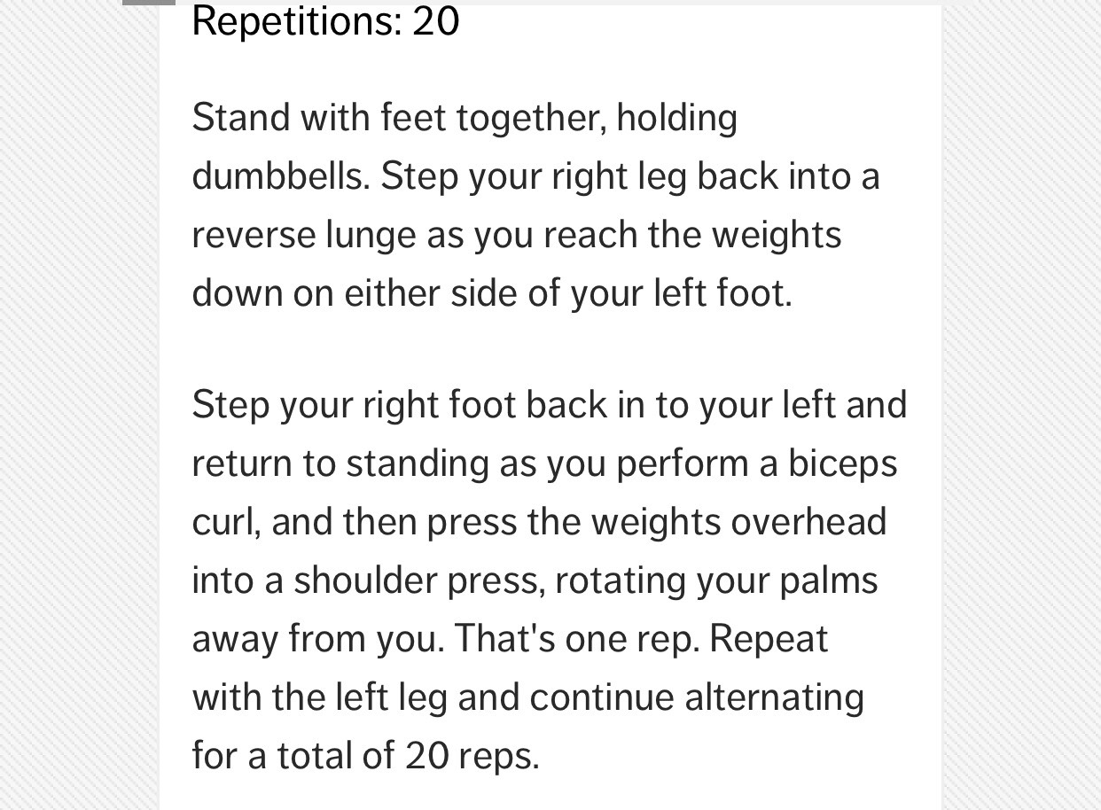 Get Fit Fast: 🔟 Minute Total Body Workout. 😊