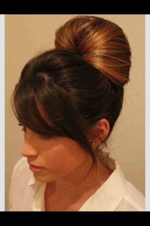 Pretty And Fast Hair Style 👸😍