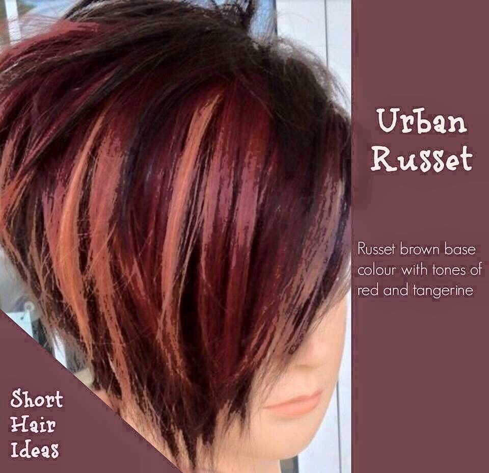 54 Hair Color Inspirations And How To Get Them! 