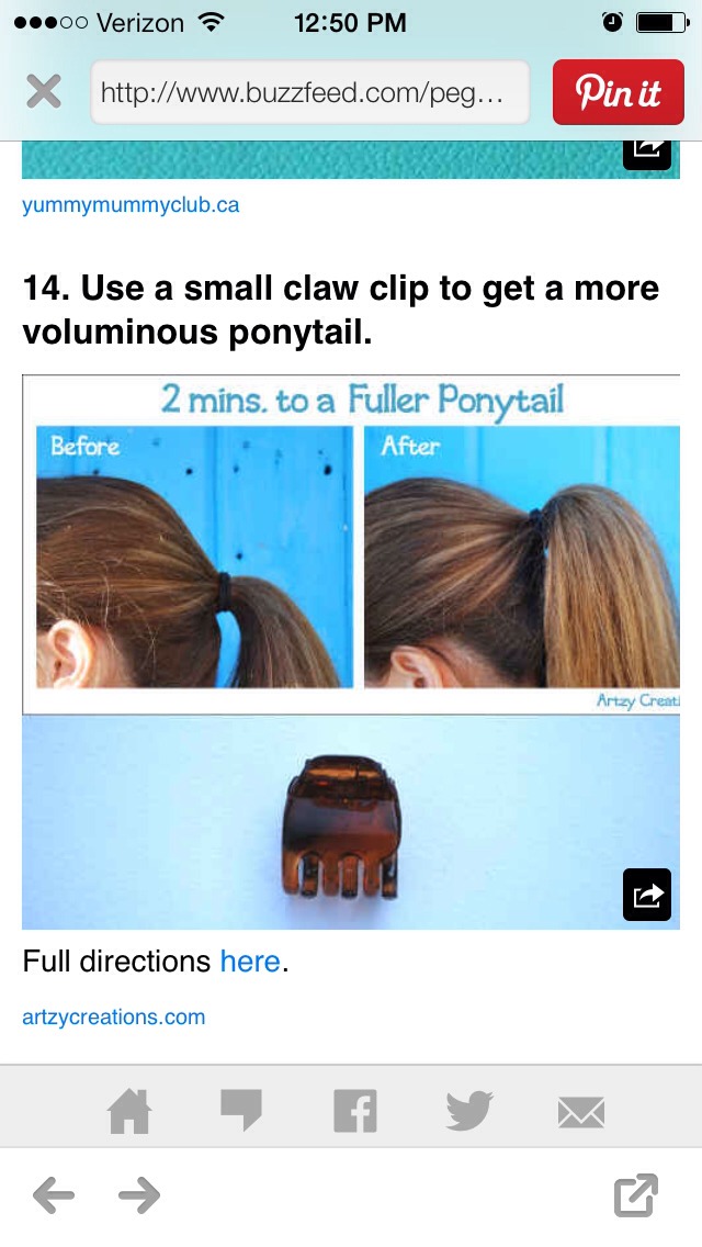 Random Beauty And Health Tips 