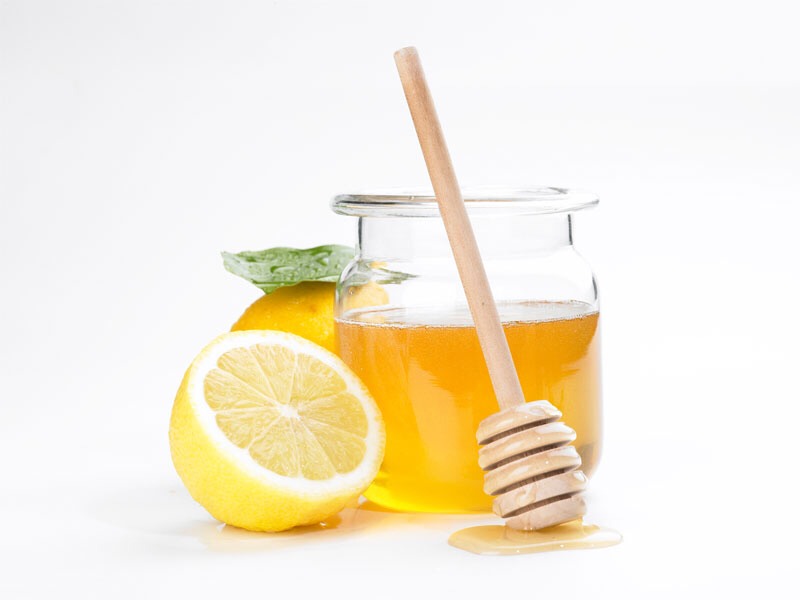 A honey and lemon mask will help brighten skin and moisturize it at the same time. Just pour enough honey that would cover your face and add some lemon juice. Mix it together and then apply to face for 15-20 minutes. Skin will be brighter and softer.