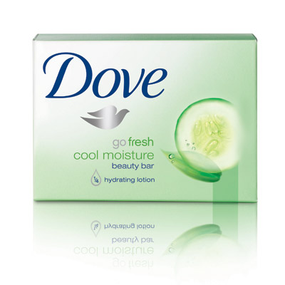 Then You Need soap