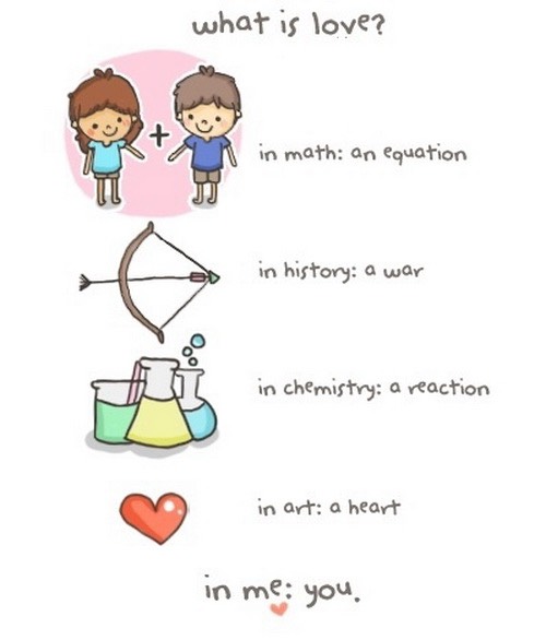 Cute Quotes