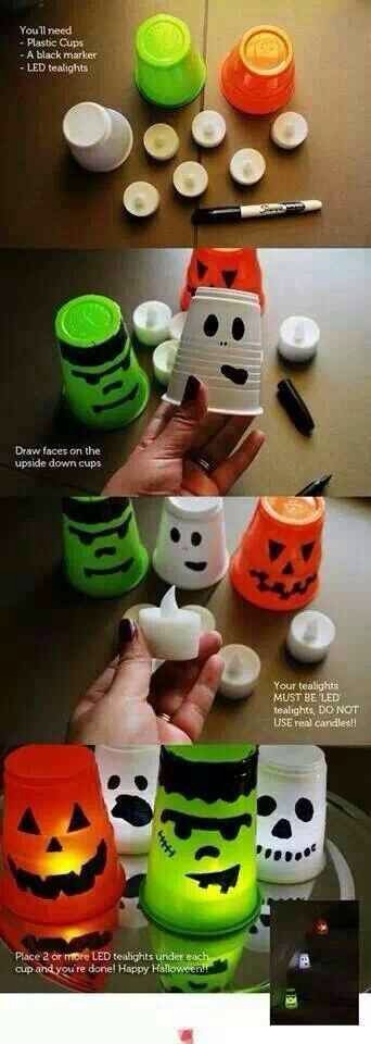 Life Hacks To Make Your Life Easier Part 2 Halloween Edition 👹