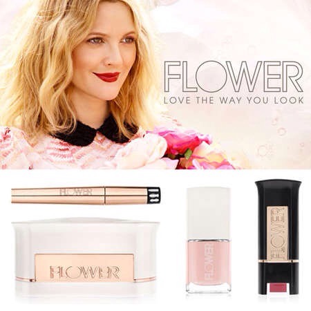 Flower - cruelty free