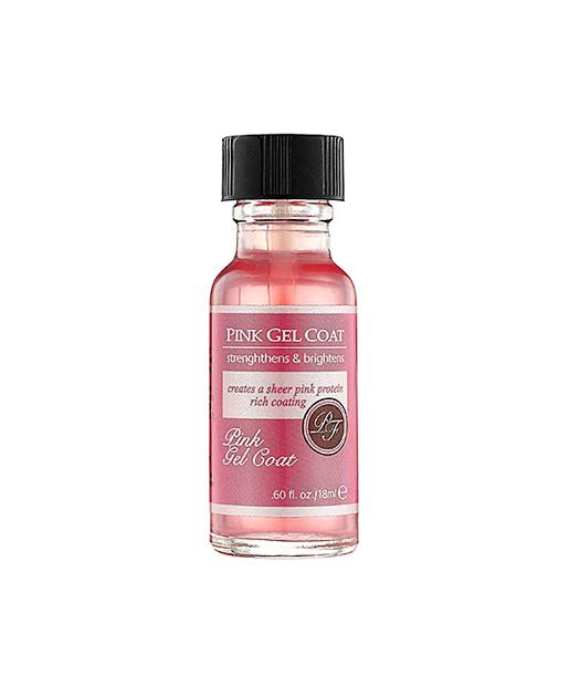  Perfect Formula Pink Gel Coat , $30
