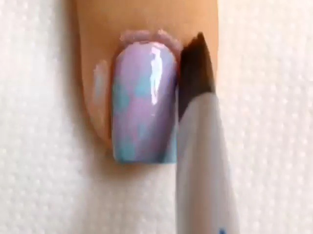 Fun Nail Designs