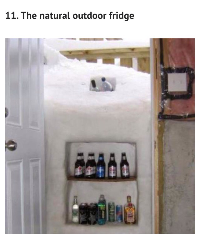 15 Clever Winter Hacks Everyone Should Know 😱👍💯
