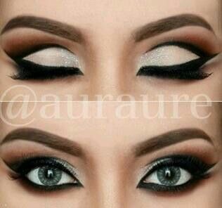 Winter Makeup ❄️