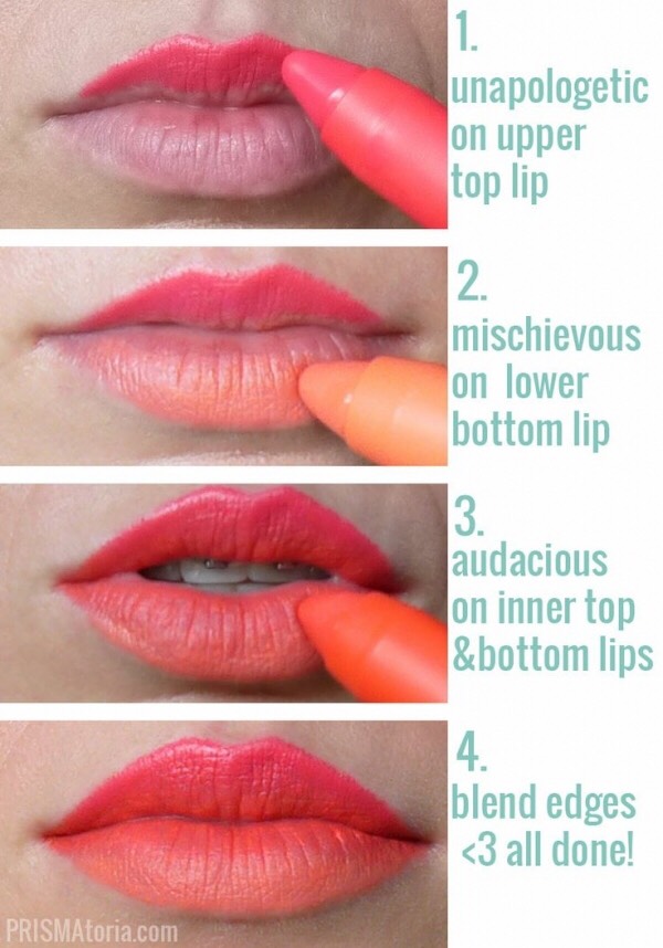 Gorgeous Summer Makeup Inspiration - Tutorials Included!