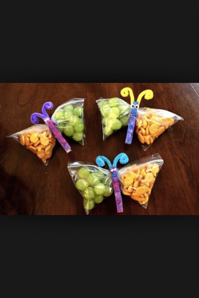 🍲 Fun Food For Kids 🍲