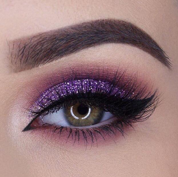 Gorgeous Eye Makeup 