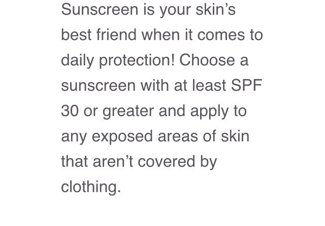 Amazing Skincare Routine For A Beautiful Body!