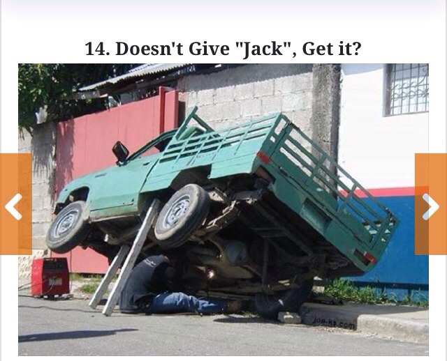 Photographic Pieces Of Evidence As To Why Women Live Longer Than Men 👽