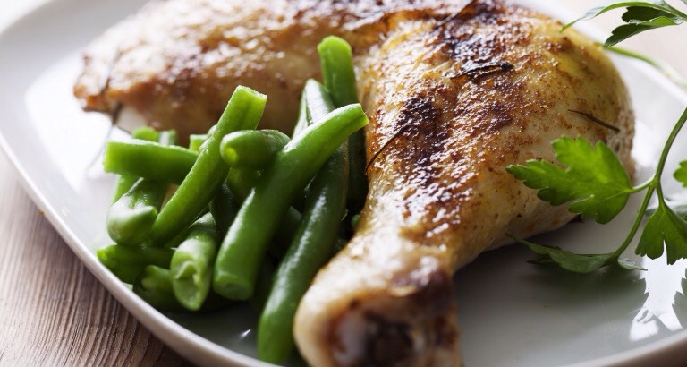 Food & cooking
