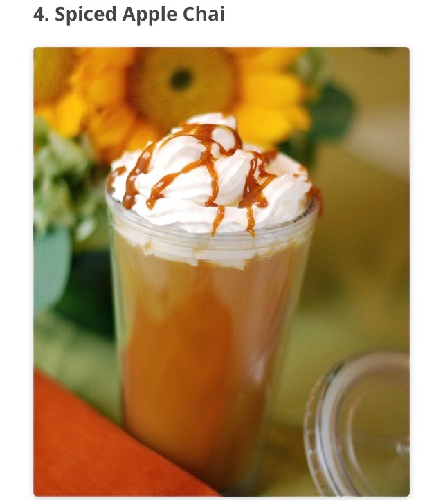 💟❕35 Secret Starbucks Drink You Didn't Know You Could Order❕💟