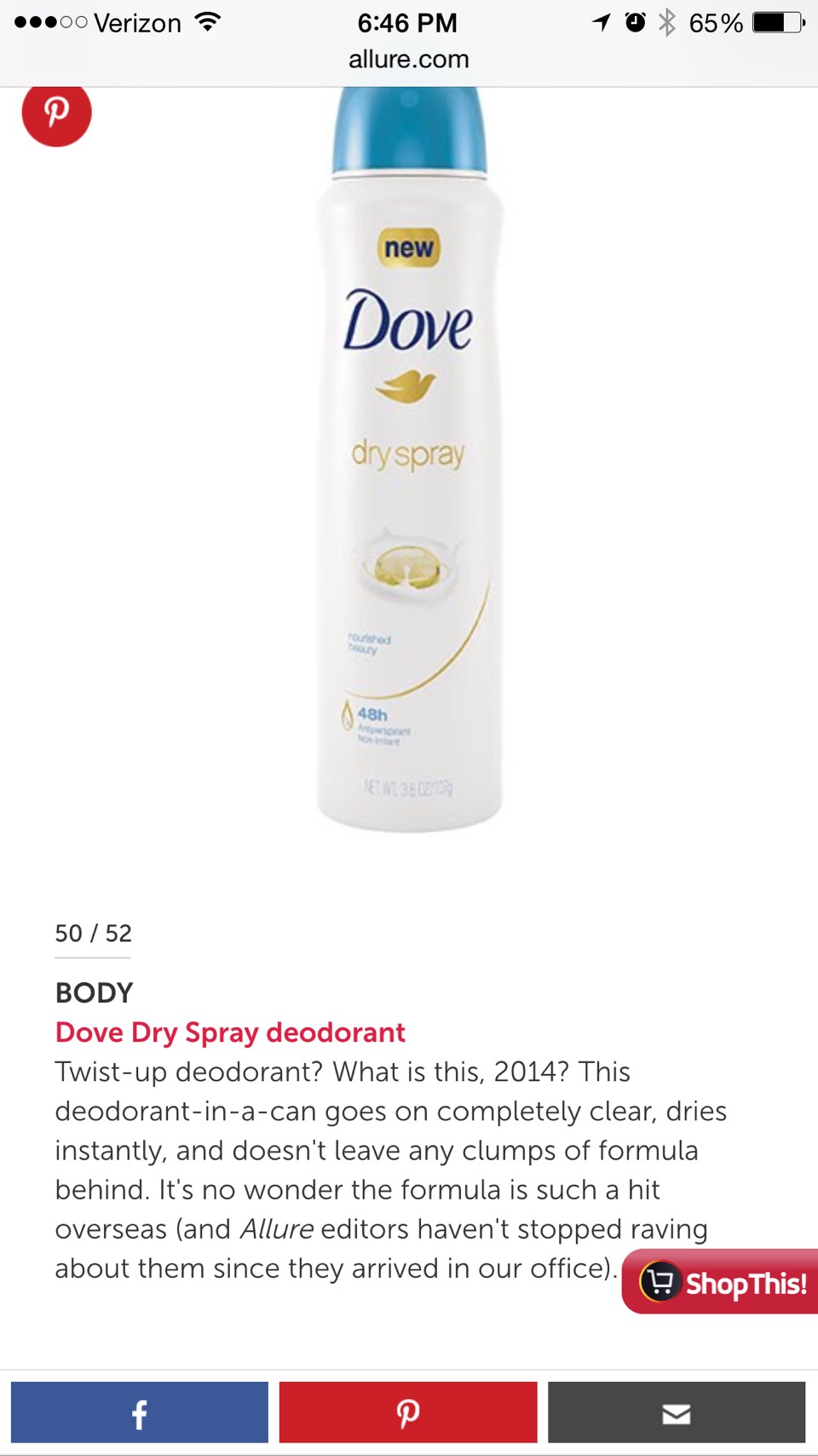 The Best New Drugstore Beauty Products