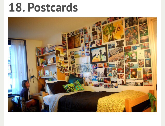 Postcards 