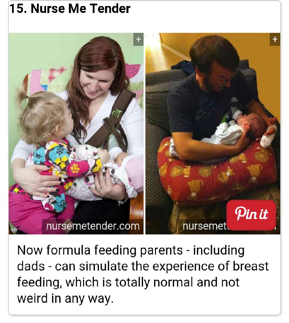 21 Products For The Weirdest Parents You Know!