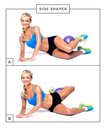 6⃣ Moves To Get Crop Top Worthy Abs! 🙏