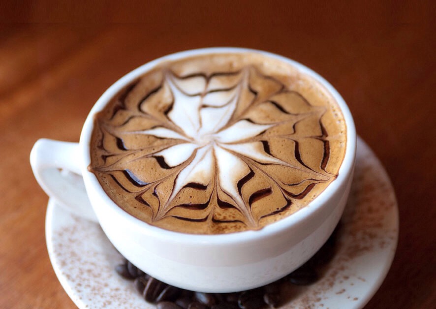 Coffee