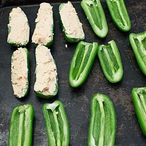  Atomic Buffalo Turd Jalapeno Poppers