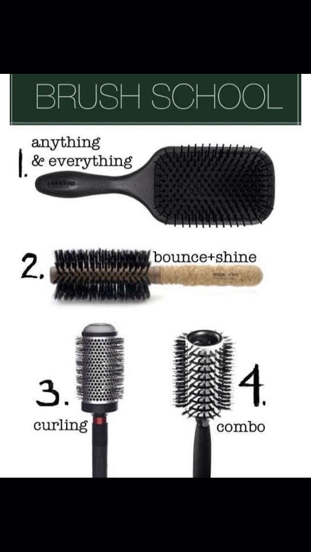Tips For Healthy Hair 👌